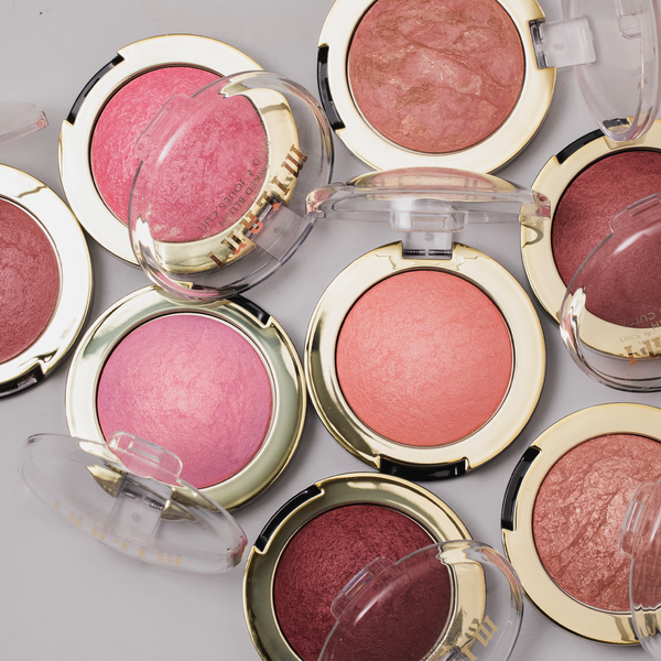 Milani Baked Blush Full Sized