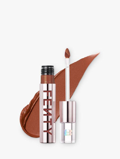 Fenty Beauty by Rihanna
Fenty Icon Velvet Liquid Lipstick