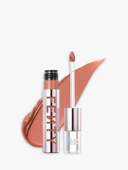 Fenty Beauty by Rihanna
Fenty Icon Velvet Liquid Lipstick