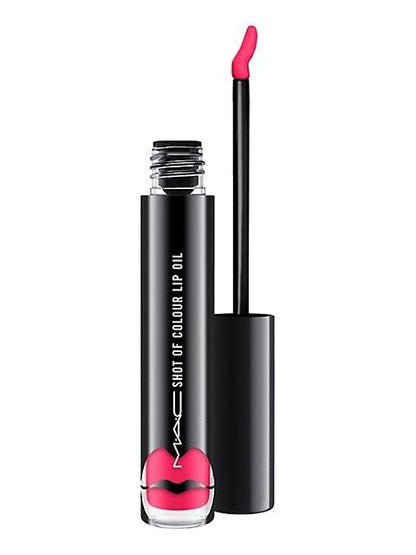MAC Cosmetics Shot Of Colour Lip Oil