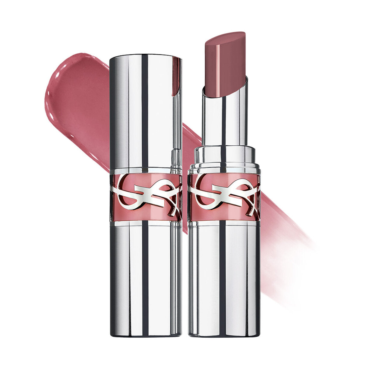 Yves Saint Laurent 
YSL Loveshine High Shine Caring Lipstick
