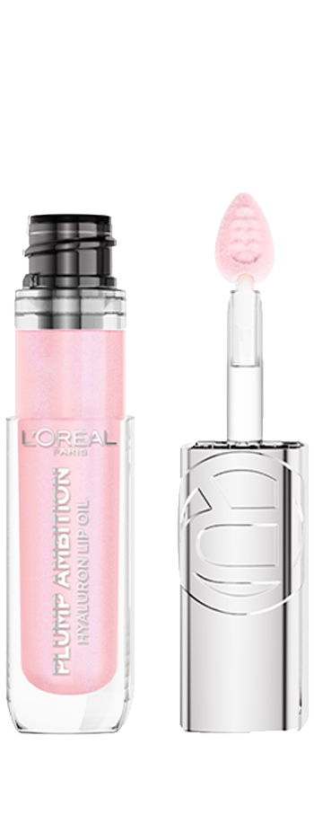 Loreal Paris Plump Ambition Lip Oil