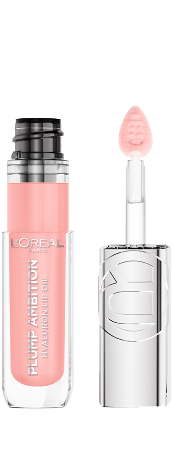 Loreal Paris Plump Ambition Lip Oil