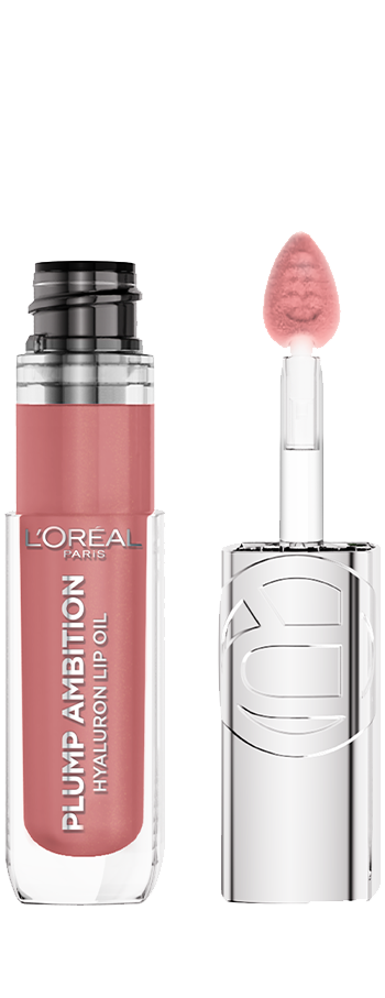 Loreal Paris Plump Ambition Lip Oil
