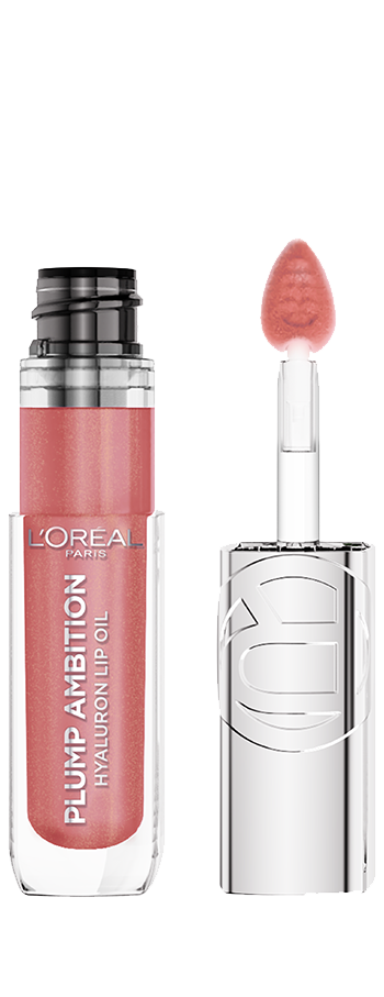 Loreal Paris Plump Ambition Lip Oil