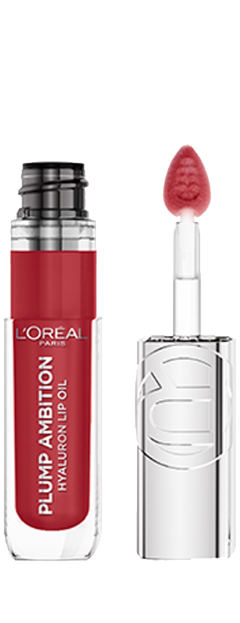 Loreal Paris Plump Ambition Lip Oil