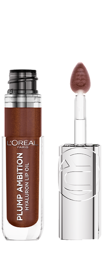 Loreal Paris Plump Ambition Lip Oil