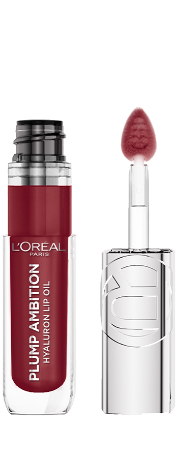 Loreal Paris Plump Ambition Lip Oil