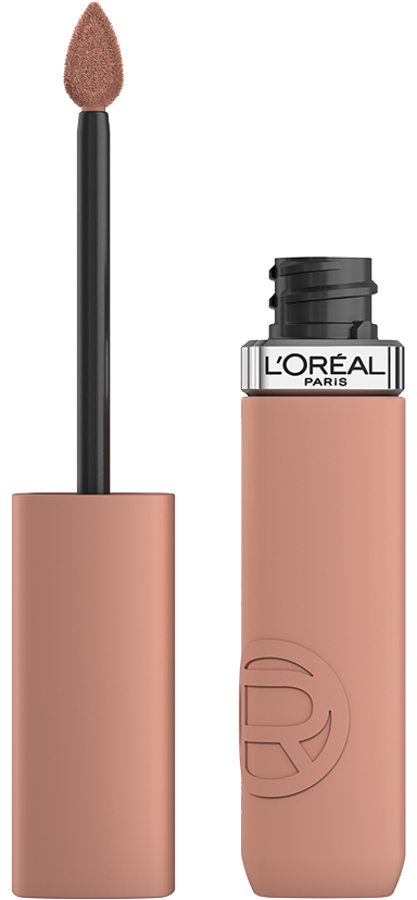 Loreal Infallible Liquid Lipstick