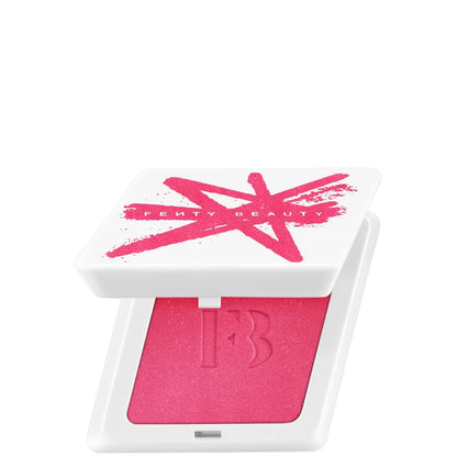 Fenty Beauty Fenty Cheeks Suede Waterproof Powder Blush