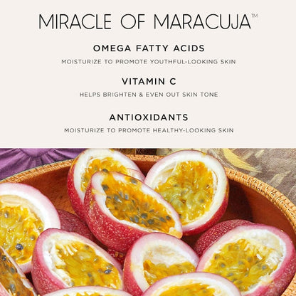 tarte
Maracuja Juicy Lip Plump Gloss