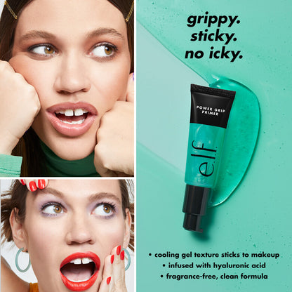 Elf Power Grip Primer Full Sized