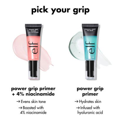Elf Power Grip Primer Full Sized