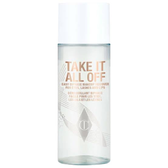 Charlotte Tilbury TAKE IT ALL OFF 30ml