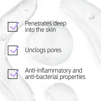 The INKEY List Beta Hydroxy Acid Serum 30ml