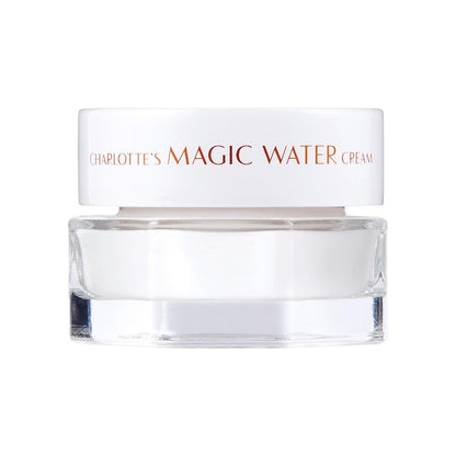 Charlotte Tilbury
Magic Water Cream Gel Moisturizer with Niacinamide