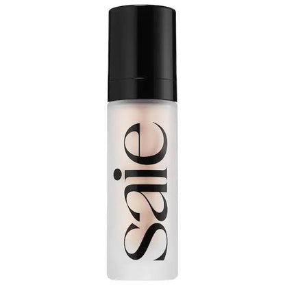 Saie Glowy Supergel Dewy Illuminating Fluid-Shade starglow