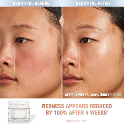 Charlotte Tilbury
Magic Water Cream Gel Moisturizer with Niacinamide