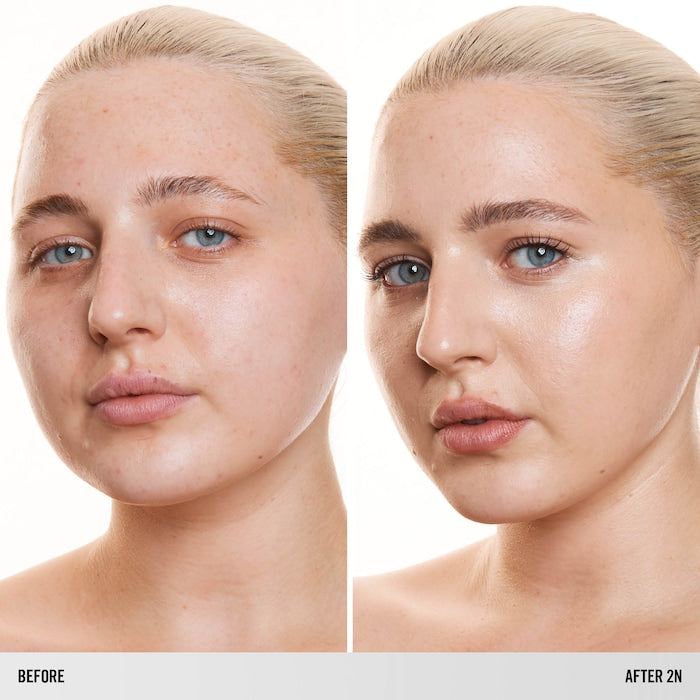 MAKEUP BY MARIO
SurrealSkin™ Luminous Hydrating Foundation