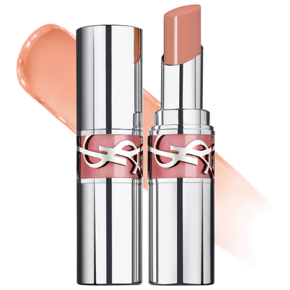 Yves Saint Laurent 
YSL Loveshine High Shine Caring Lipstick