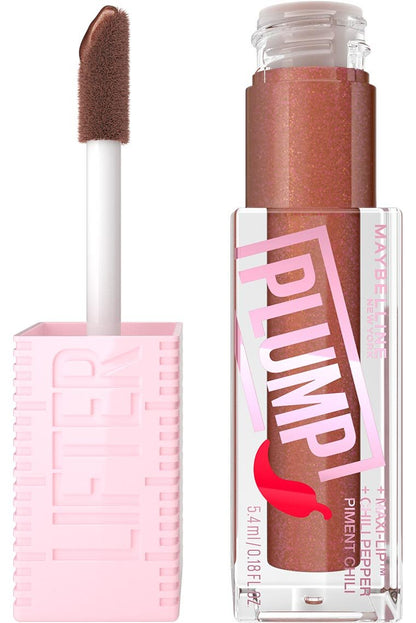 Maybelline Lifter Gloss Plump-5.4ml