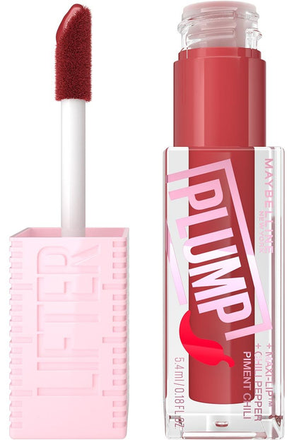 Maybelline Lifter Gloss Plump-5.4ml