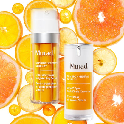 Murad 
Vitamin C Dark Circle Correcting Eye Serum 15ml