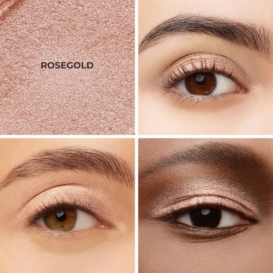 Laura Mercier RoseGlow Caviar Stick Eye Shadow Full Size