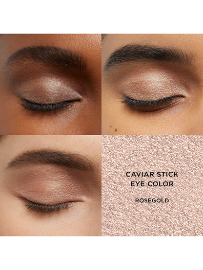 Laura Mercier RoseGlow Caviar Stick Eye Shadow Full Size