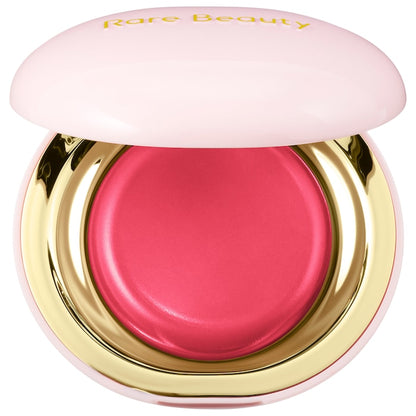 Rare Beauty by Selena Gomez 
Stay Vulnerable Melting Cream Blush Full Size
