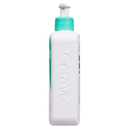 CeraVe Foaming Facial Cleanser