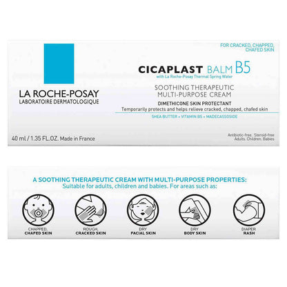 La Roche-Posay Cicaplast Balm B5+ 40ml