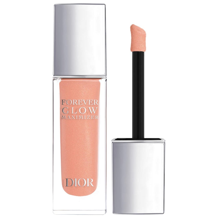 DIOR Forever Glow Maximizer Longwear Liquid Highlighter