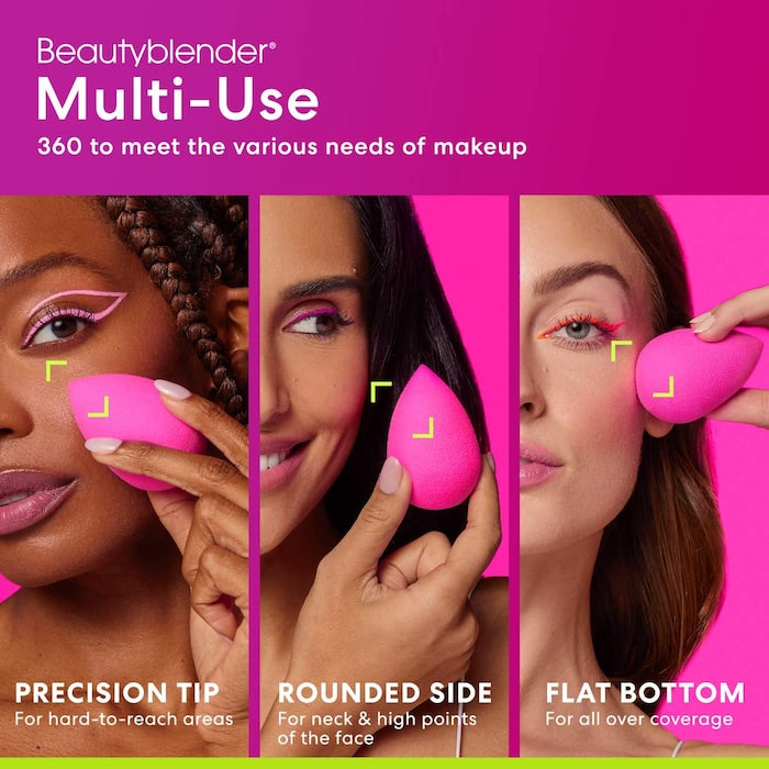 Beautyblender
ORIGINAL Beauty blender Makeup Sponge