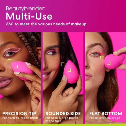Beautyblender
ORIGINAL Beauty blender Makeup Sponge