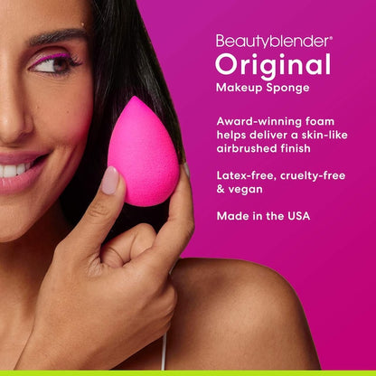 Beautyblender
ORIGINAL Beauty blender Makeup Sponge