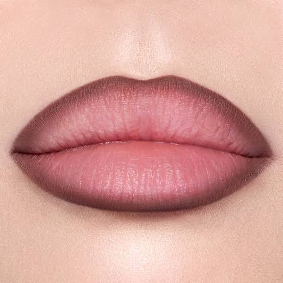 CHARLOTTE TILBURY Mini Lip Cheat
