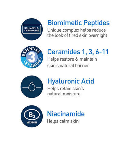 Cerave Skin Renewing Night Cream 48g