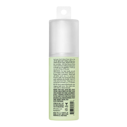 elf Cosmetics Stay All Night Micro-Fine Setting Mist 80ml
