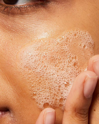 Cerave Hydrating Foaming Oil Cleanser