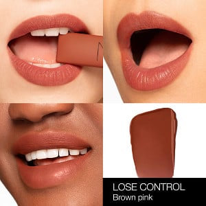 NARS
Air Matte Liquid Lipstick