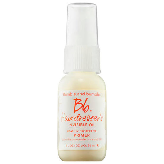 Bumble and bumble Hairdresser's Invisible Oil Heat/UV Protective Primer 30ml