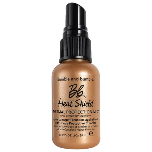 Bumble and bumble Heat Shield Thermal Protection Mist 30ml