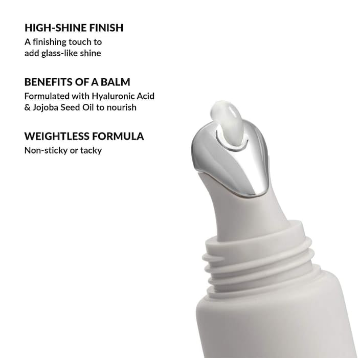 REFY Lip Gloss with Hyaluronic Acid – 5 mL