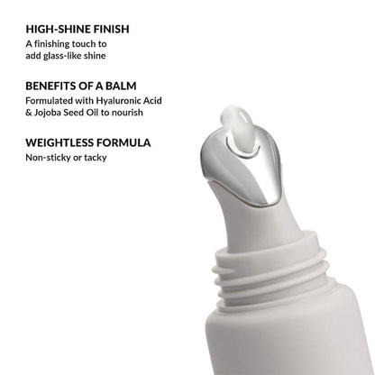 REFY Lip Gloss with Hyaluronic Acid – 5 mL