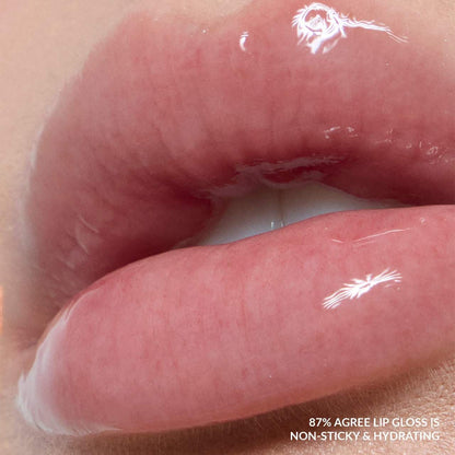 REFY Lip Gloss with Hyaluronic Acid – 5 mL
