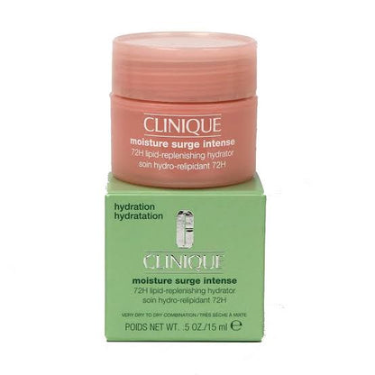 Clinique Moisture Surge , 72-Hour Auto-Replenishing Hydrator, 15 ml
