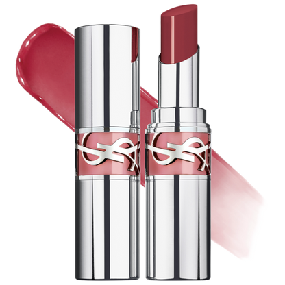Yves Saint Laurent 
YSL Loveshine High Shine Caring Lipstick