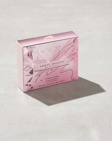Fenty Beauty by Rihanna 
Diamond Bomb All-Over Diamond Veil