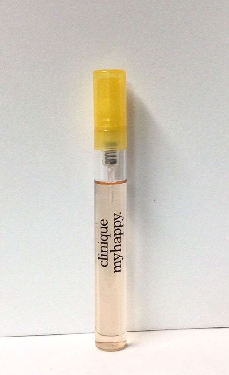 Clinique My Happy Eau de Toilette – 10ml Spray